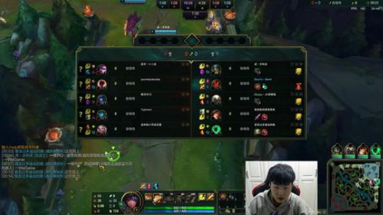 峡谷王者 正常冲分 2020-03-01 00点场