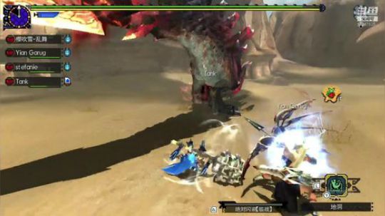 NS游戏，下午GU，晚上还是GU 2020-02-29 21点场