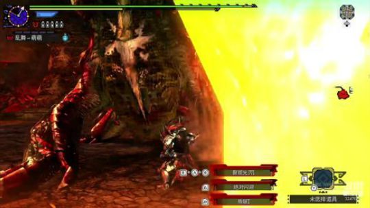 NS游戏，下午GU，晚上还是GU 2020-02-29 19点场