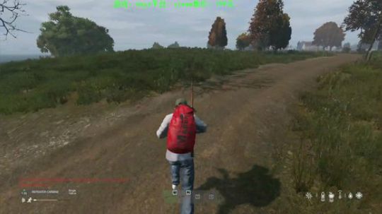 dayz今天也是值得过的一天 2020-03-01 19点场