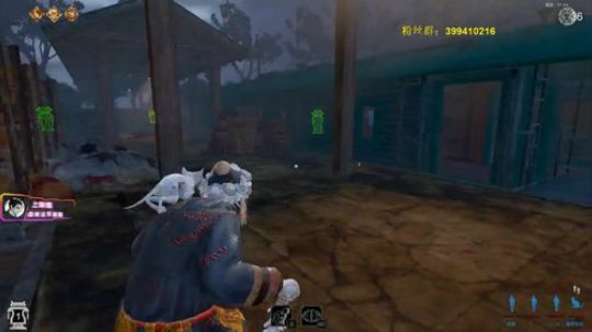 【灵魂筹码】四黑语音车？两点机极限翻盘！