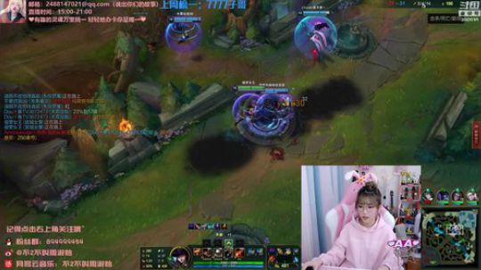 藤一的小幸运发布了一个斗鱼视频2020-03-02