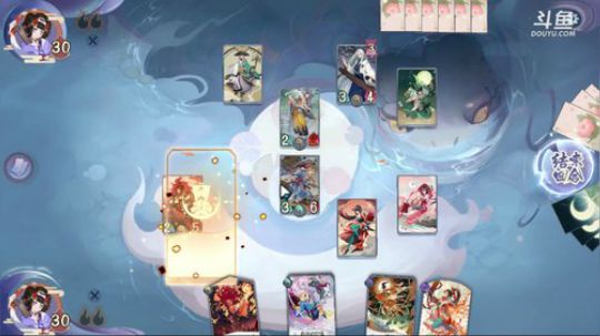 《阴阳师：百闻牌》无套路妖怪卡牌游戏 2020-03-01 18点场
