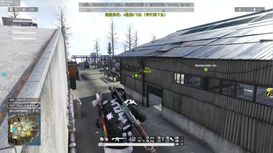 Life：喂鱼，送荧光棒好吗？ 2020-03-01 14点场