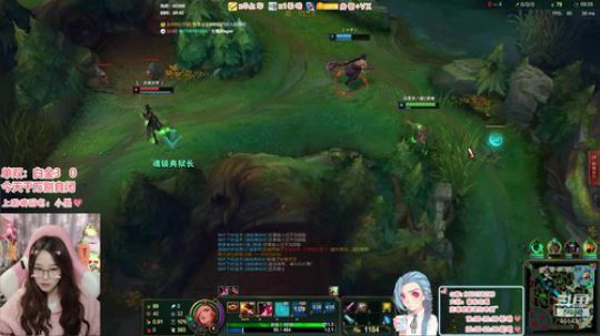 瓜皮薇：最快乐的那只猪❥(^_-) 2020-02-26 20点场