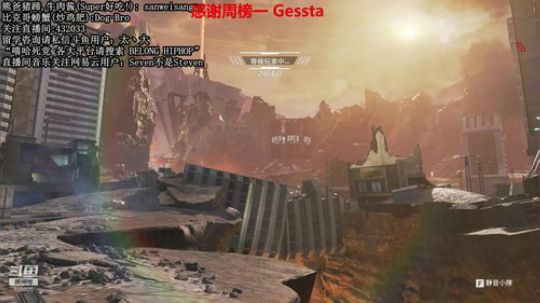 DayTimeMundaneLife 2020-03-01 22点场