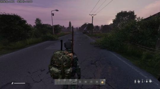 热爱生活，走进巴叔 2020-03-02 18点场