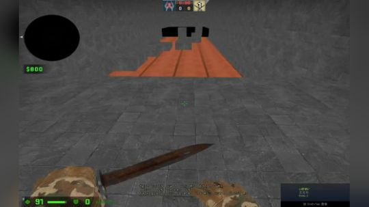CSGO战队“DBLT”训练赛 2020-03-01 15点场