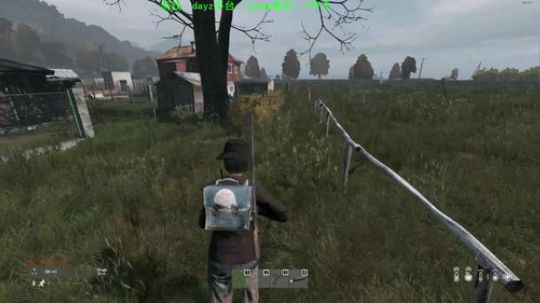 dayz今天也是值得过的一天 2020-03-01 15点场