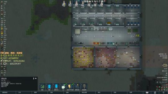 环世界部落极难兰迪极端沙漠 2020-02-29 16点场