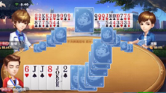 正青春丶小絡发布了一个斗鱼视频2020-03-02