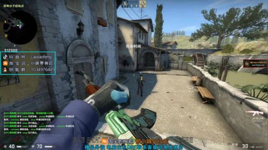 【赖小峰】斗鱼主播联赛 2020-03-02 20点场