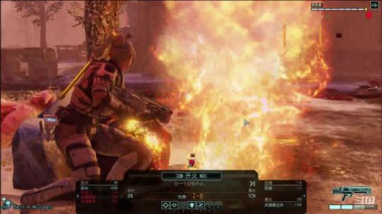 俺海鲜必不可能被打脸！先XCOM 2020-02-29 21点场