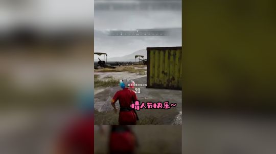 堪比剧本的路人~太会说啦（上）