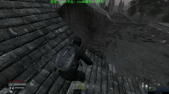 dayz今天也是值得过的一天 2020-03-01 17点场