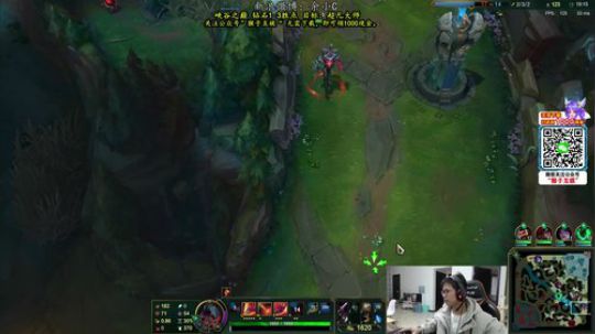 余小C：思路清晰，我是钻1 2020-03-02 12点场