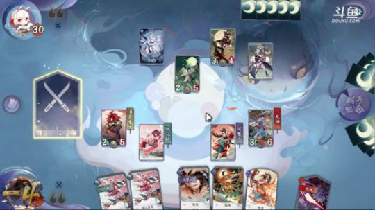 《阴阳师：百闻牌》无套路妖怪卡牌游戏 2020-03-01 20点场