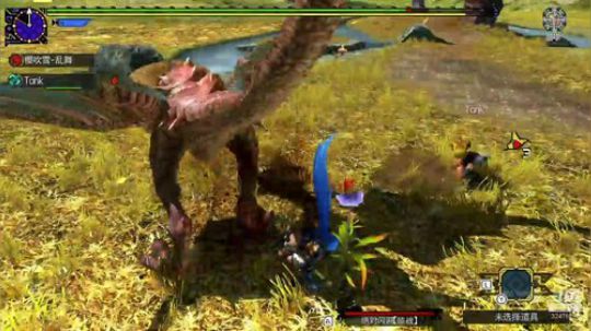 NSMHGU，左手大砍刀，右手加特林 2020-03-01 16点场