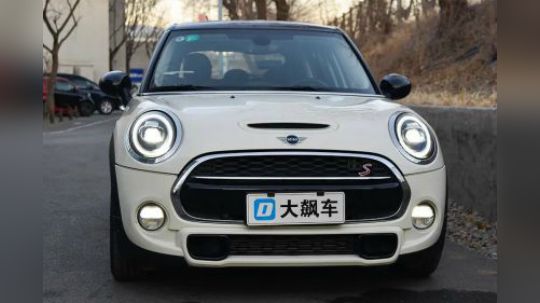 拆个MINI怎么样，看看国外小型车是什么水平？