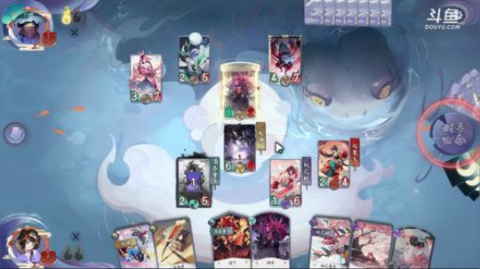 《阴阳师：百闻牌》无套路妖怪卡牌游戏 2020-03-01 22点场