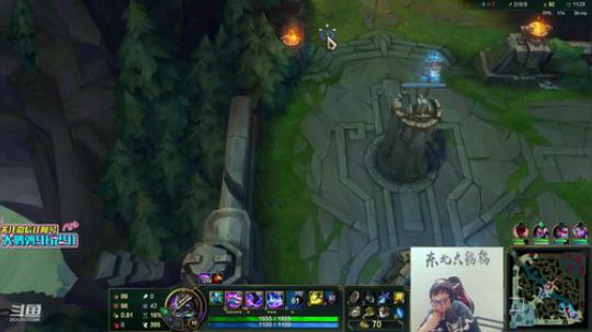 any安逸川发布了一个斗鱼视频2020-03-02