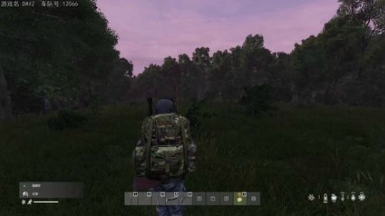 热爱生活，走进巴叔 2020-03-02 20点场