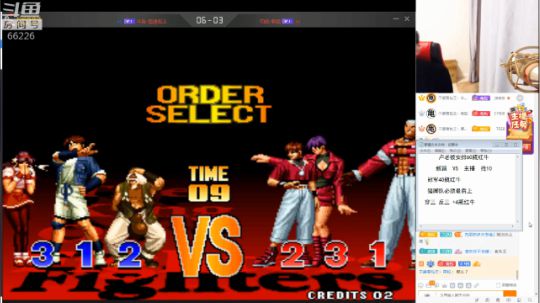 静思世语发布了一个斗鱼视频2020-03-02