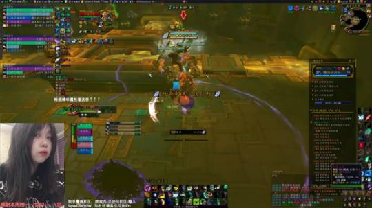 # 狗爷 - 调时差好困欧 2020-02-21 22点场