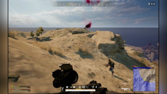 路人双四喜恰一鸡