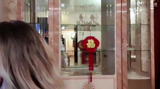 姐夫出门办事，励志女孩婷婷单独播。 2020-03-02 02点场