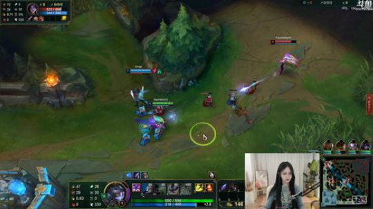 kreisler发布了一个斗鱼视频2020-03-02