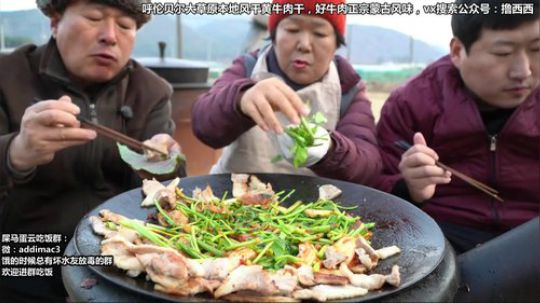 西北老狼哥哥发布了一个斗鱼视频2020-03-03