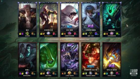 重回王者！ 7892663 2020-03-02 18点场