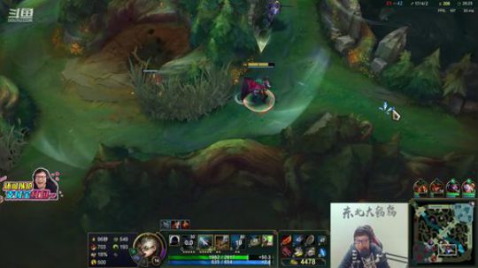any安逸川发布了一个斗鱼视频2020-03-03