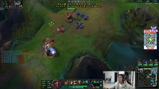 余小C：思路清晰，我是钻1 2020-03-03 13点场