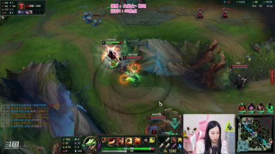 藤一的小幸运发布了一个斗鱼视频2020-03-03