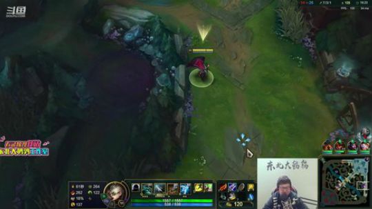 掩风月入怀发布了一个斗鱼视频2020-03-03