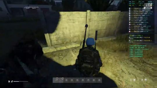 【大卫】DAYZ修仙之路 2020-03-02 18点场