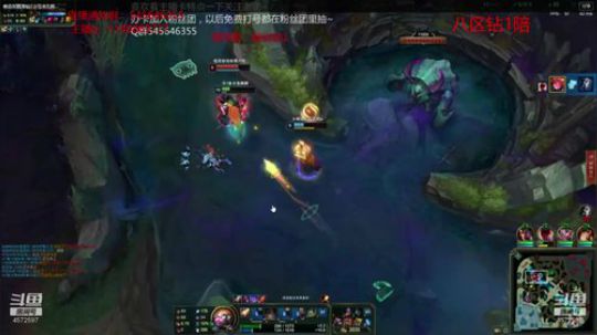 八区钻1局    晚点峡谷 2020-03-02 23点场