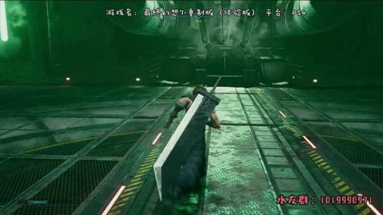 宝可梦单打娱乐排位+ff7重制版体验 2020-03-02 20点场