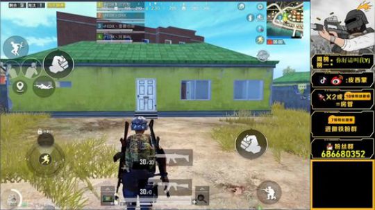 18点阿尔法平台赛~ 2020-03-01 20点场