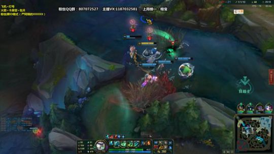 王者千分锤石的冲分之路！ 2020-03-03 05点场