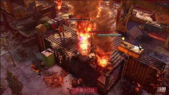 俺海鲜必不可能被打脸！先XCOM 2020-02-28 19点场