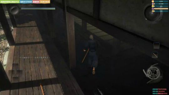 仁王1 最菜的那个又来了 2020-03-02 17点场