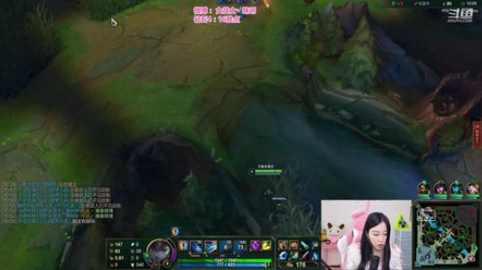 菜菜的瓜皮帽发布了一个斗鱼视频2020-03-03