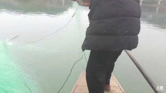 12点水库开播。 2020-03-03 15点场