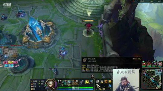 911任性发布了一个斗鱼视频2020-03-03