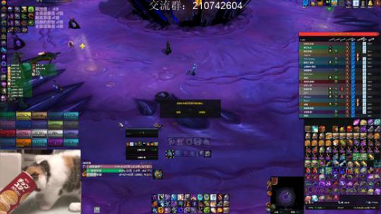 【弦响华章】暗牧M恩佐斯 2020-03-02 19点场