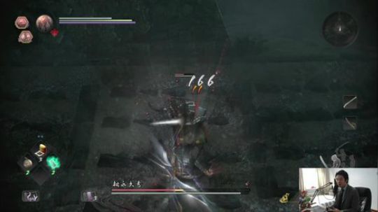 仁王2boss教学