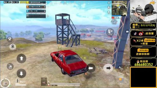 18点阿尔法平台赛~ 2020-03-01 22点场